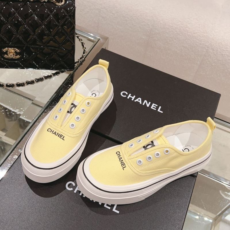 Chanel Sport Shoes